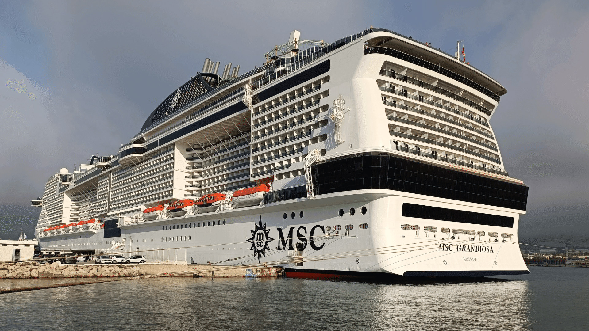 Antaq autoriza a aquisição da Wilson Sons pelo grupo MSC