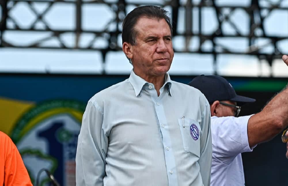 O ministro do Trabalho afirma: “Caged continua surpreendendo a todos, não a mim”