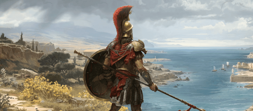 Titan Quest II apresenta o gameplay da build “Ashstalker”