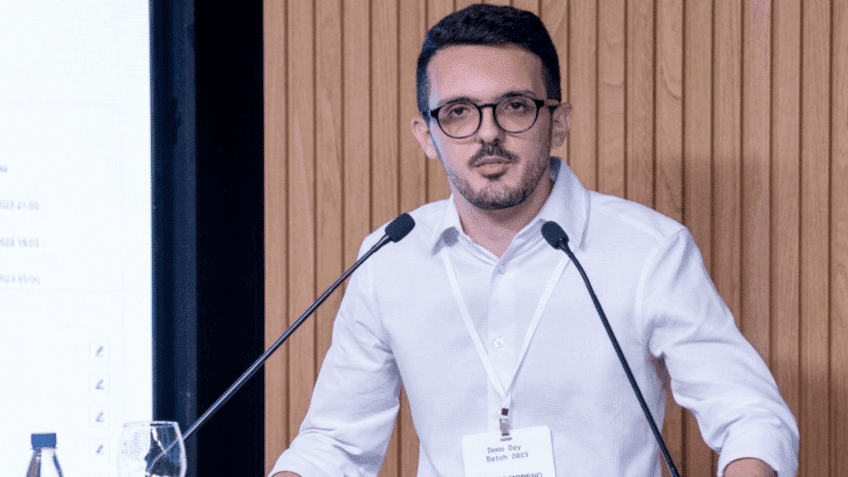 Megaterminal de Santos tem capacidade exagerada, afirma especialista