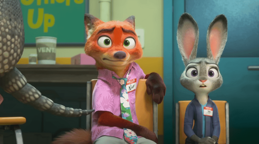 “Zootopia 2” divulga novo trailer