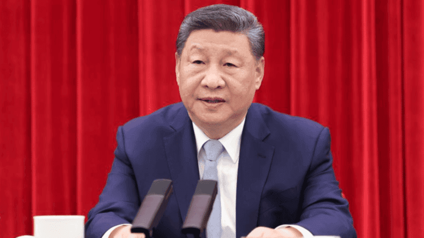 Xi Jinping promove a participação de cidadãos na elaboração do Plano Quinquenal
