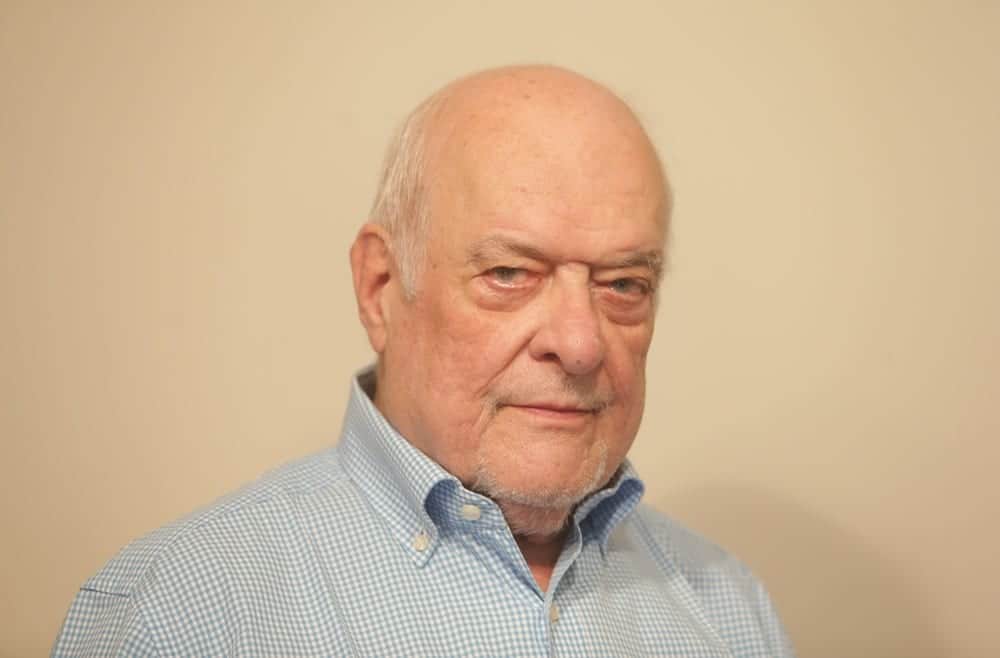 Jornalista JR. Guzzo falece aos 82 anos