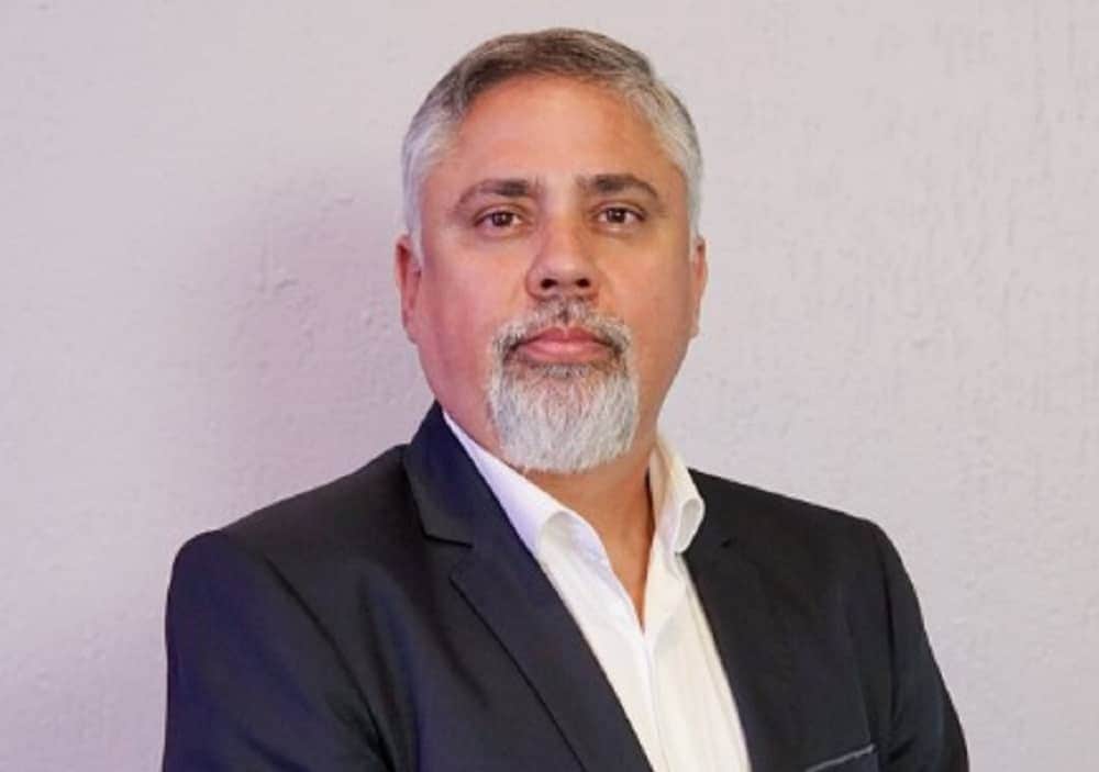 Christian Tadeu foi eleito presidente da Softex Nacional, o que reforça a importância do setor de tecnologia da informação