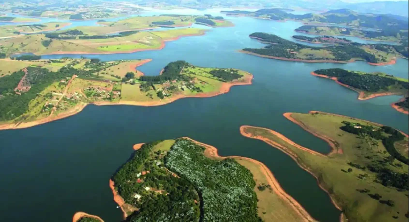 Artesp anuncia redução de pressão e rodízio em SP para combater crise