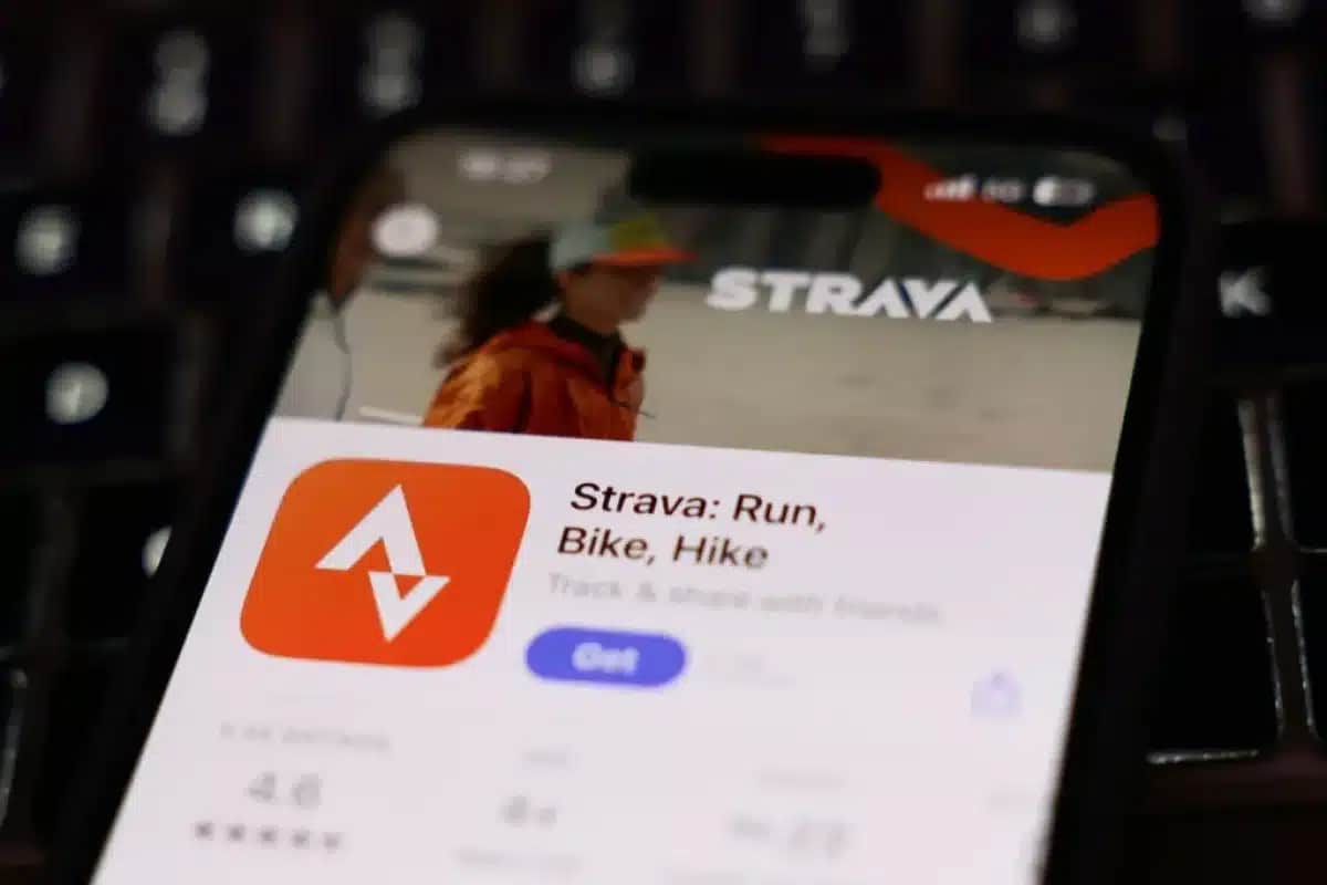 Strava Busca Abertura no Mercado de Valores e Pode Atrair Investidores!
