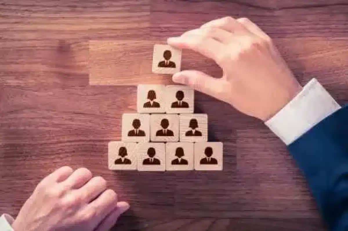 CHROs Revelam Segredos do Sucesso e Impulsionam Empresas Bilionárias!