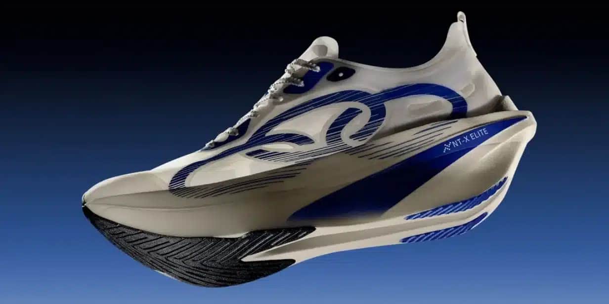 Olympikus revoluciona o running com supertenis e programa de atletas!