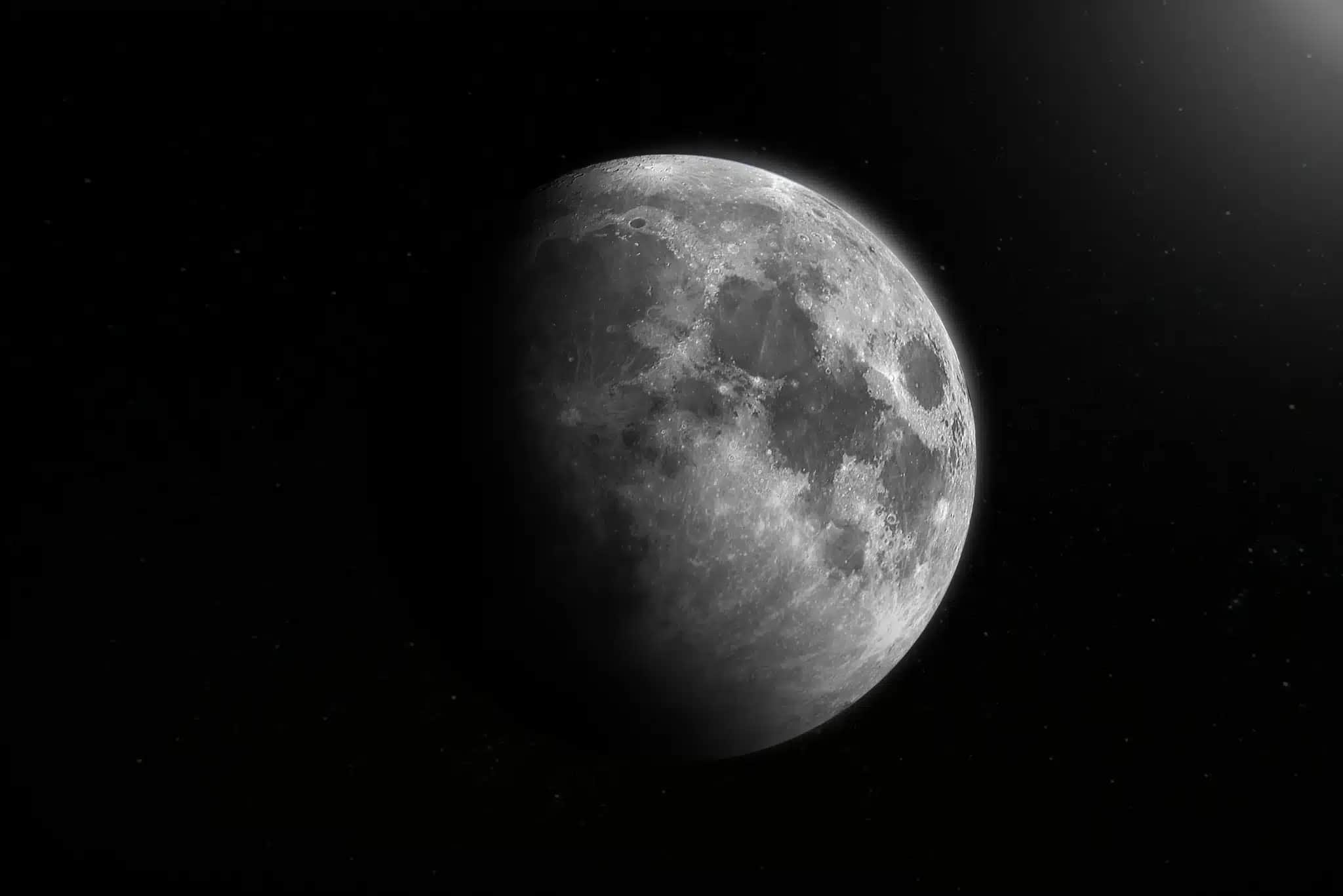 China revoluciona o espaço: missão tripulada de 1 ano e ambições lunares em 2026!