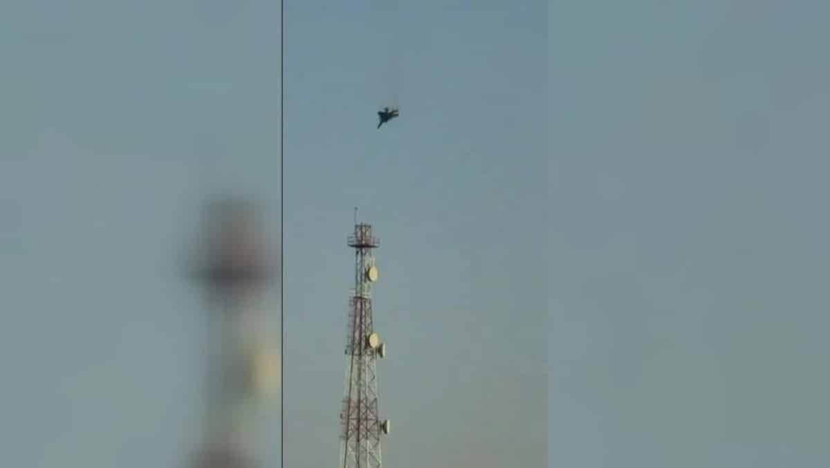 Caças dos EUA Derrubidos no Kuwait: Crise no Golfo Pérsico e Aumento de Ameaças