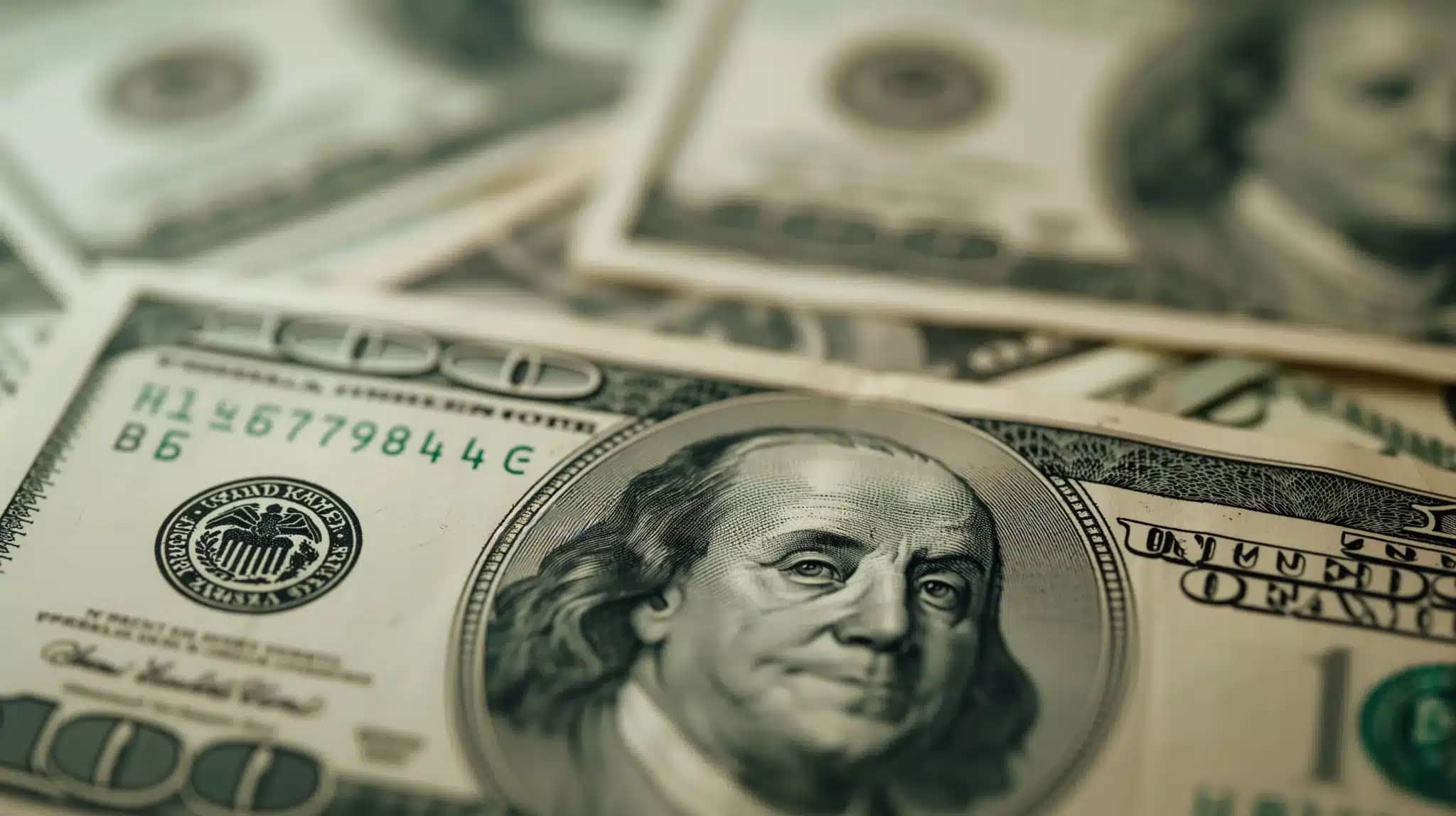 Dólar dispara à R$ 5,19: Trump e ataque ao Irã abalam o Brasil!