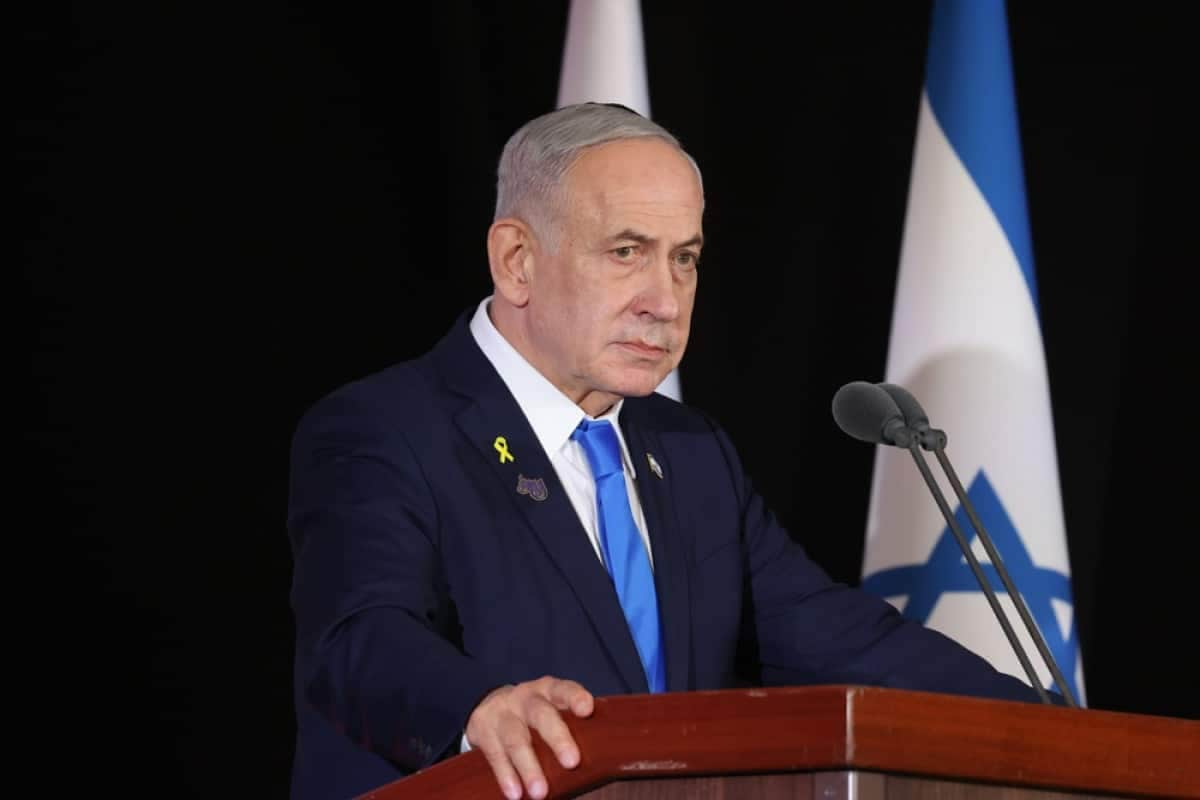 Netanyahu revela o foco das negociações com o Líbano: desmantelar o Hezbollah e mais?