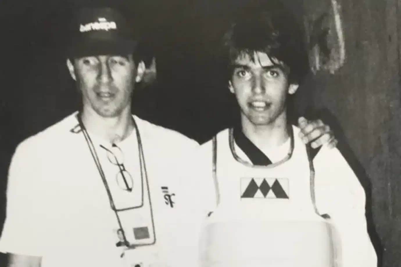 De sobreloja a campeão: o segredo de alto rendimento ensinado por Carlos Negrão