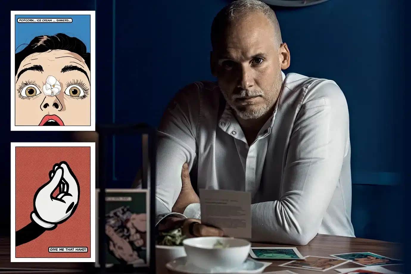 Evvai conquista 3 Estrelas Michelin: O que muda na gastronomia brasileira?