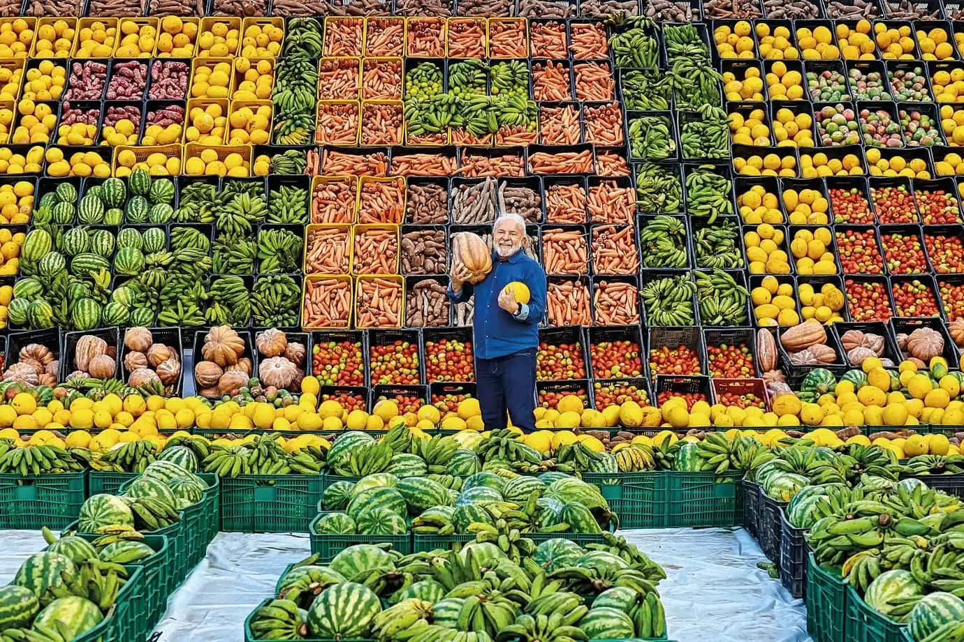 Piora econômica preocupa: Lula e governo enfrentam desafios após medidas de R$ 88 bilhões?