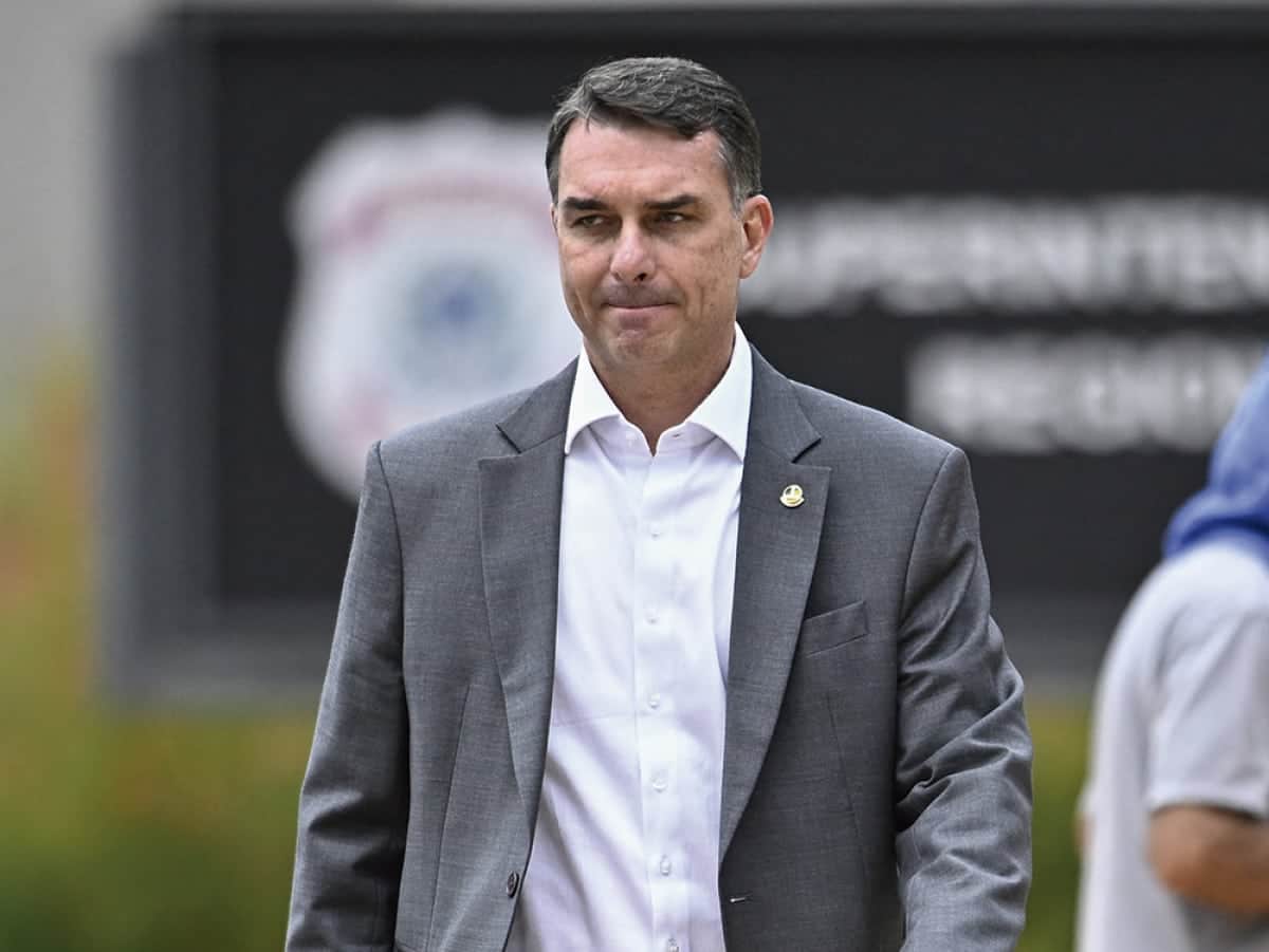 Rio de Janeiro em colapso: o risco institucional que Flávio Bolsonaro pode trazer ao país?