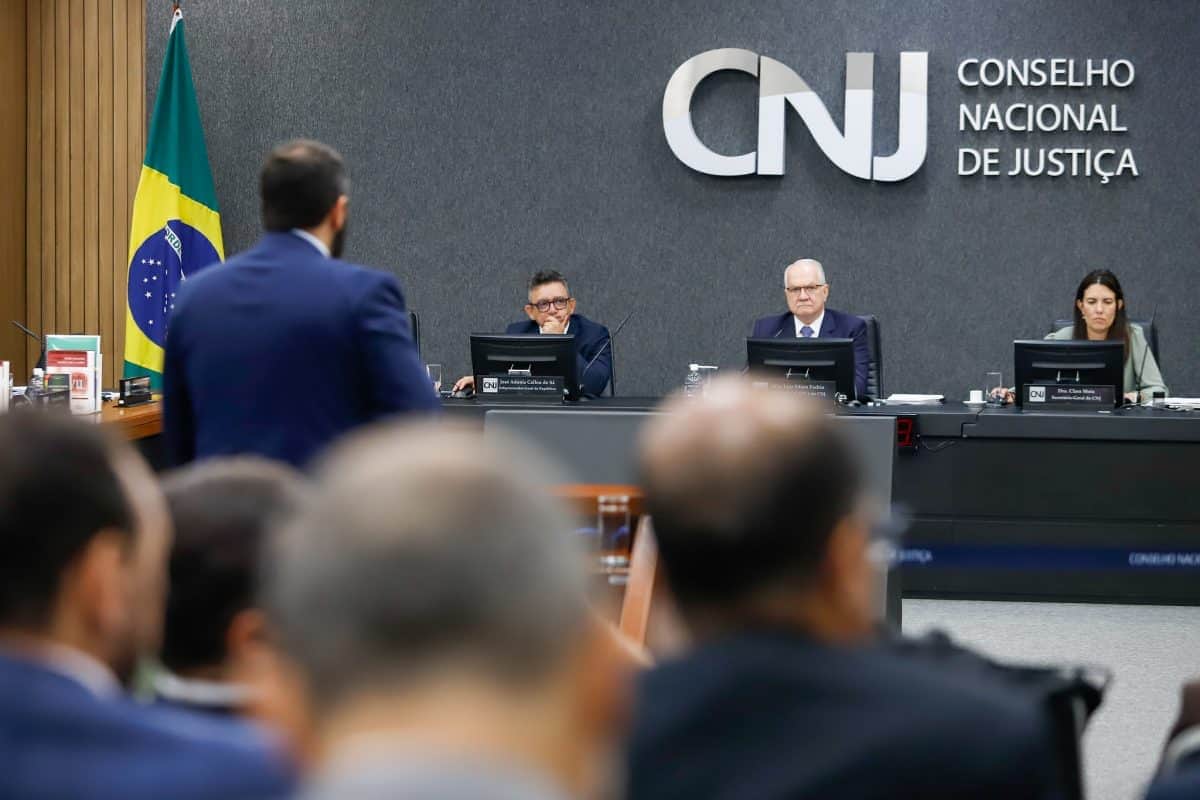 CNJ e CNMP definem regras de benefícios do Judiciário após decisão do STF