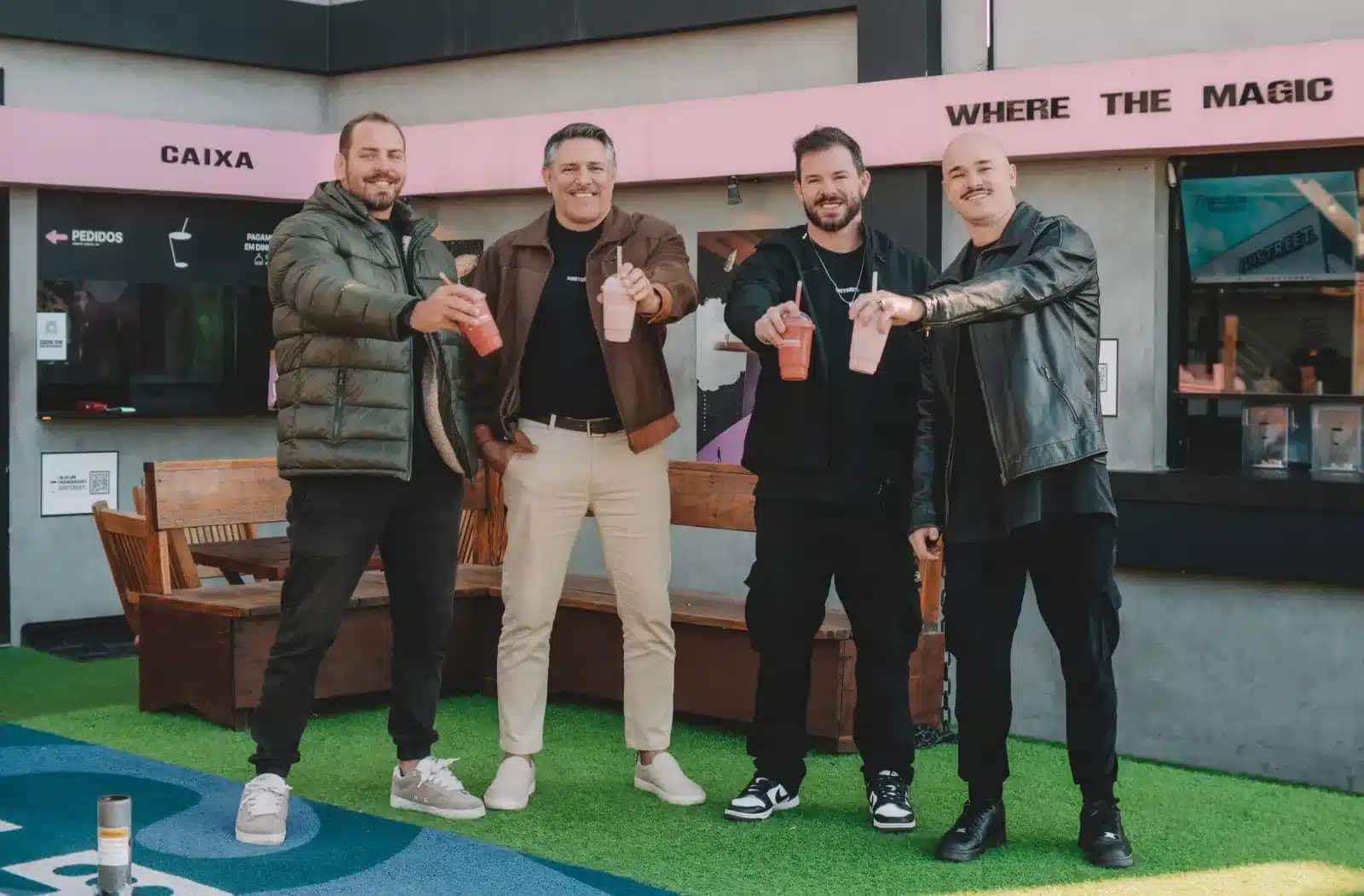 Juistreet e o surfe: como a cultura molda um negócio de R$ 65 milhões?