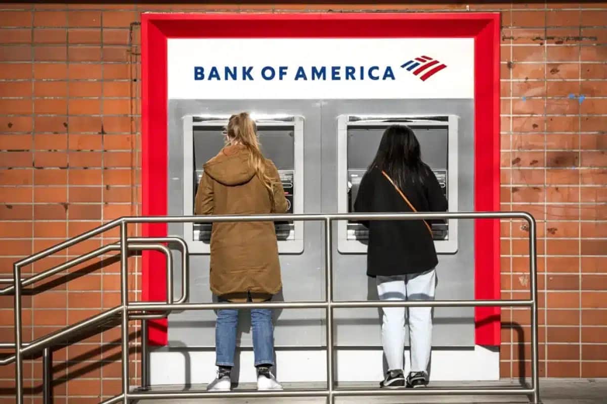 Bank of America supera expectativas em 2026: Veja o recorde de lucro e o que impulsionou!