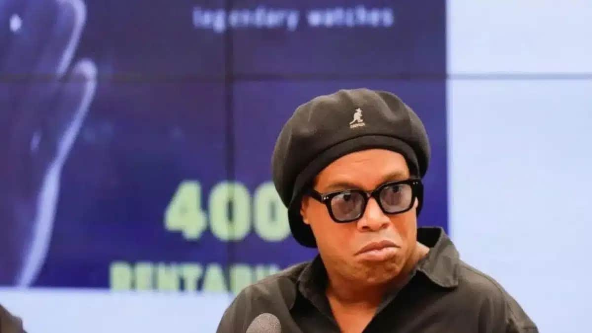 Prisão de empresária ligada a Ronaldinho Gaúcho: o que a Justiça do Paraguai revela?