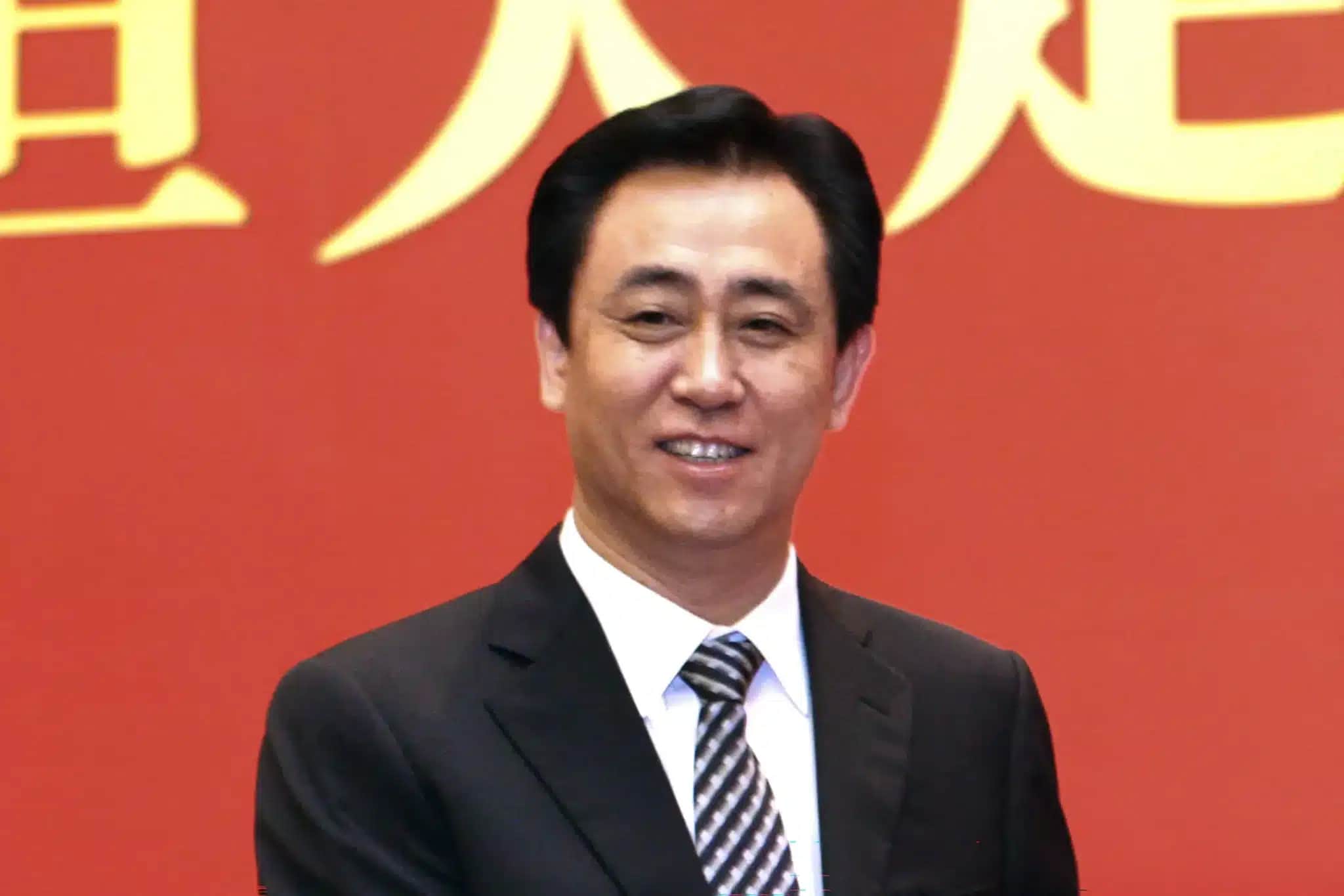 Xu Jiayin se declara culpado em audiência chinesa: o que muda para a Evergrande?