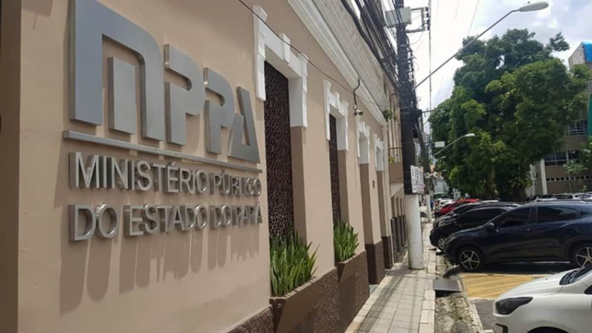 MPF investiga ataque com arma de choque a morador de rua em Belém; estudantes afastados!