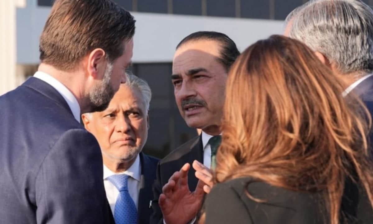 Paquistão propõe novo diálogo EUA-Irã em Islamabad; o que esperar?