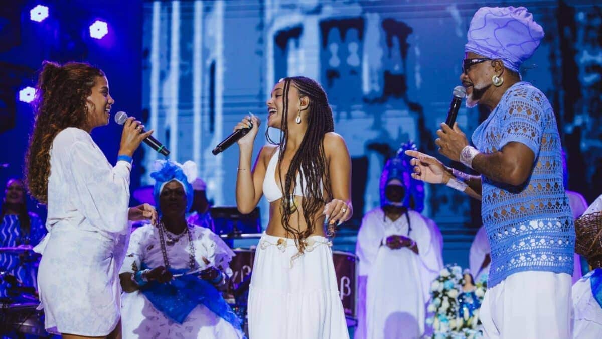 Gala Trancoso: Carlinhos Brown, Paola Vilas e o futuro de Trancoso em foco!