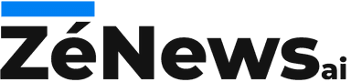 Logo ZéNewsAi
