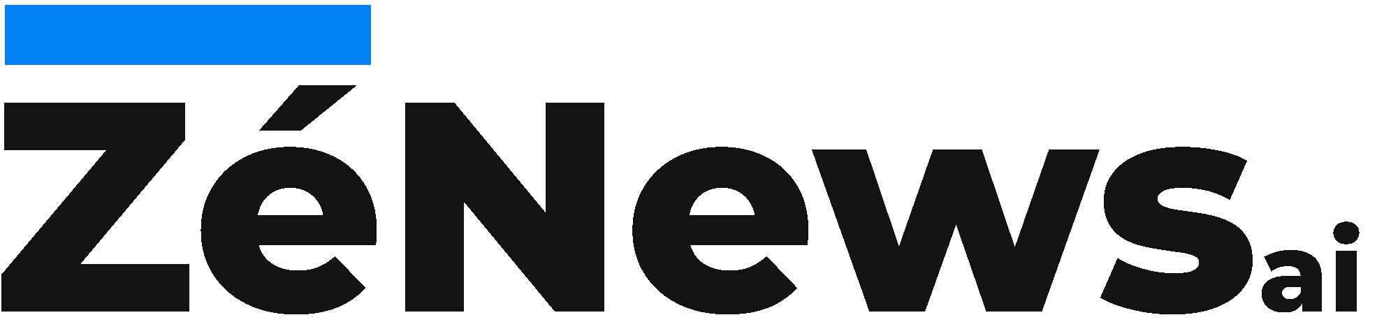 Logo ZéNewsAi