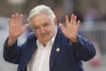 Uruguai homenageia o ex-presidente “Pepe” Mujica
