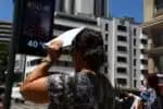 As ondas de calor são desastres subestimados