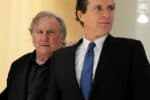 Depardieu é condenado na França por agressões sexuais
