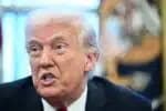 Trump assina decretos para fortalecer a energia nuclear nos Estados Unidos