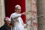 O Papa Leão XIV solicita a libertação de jornalistas, afirmando que “somente pessoas informadas podem fazer escolhas livres”