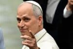 O Papa Leão XIV propõe a mediação para solucionar os conflitos globais