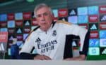 Ancelotti confirma acordo com a CBF, ainda com compromissos com o Real Madrid antes de assumir a Seleção