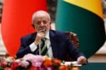 Lula manifesta confiança em eventual negociação de paz entre Rússia e Ucrânia