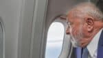 Lula permanece fora do país por mais de três meses, em 868 dias de governo