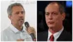 Governador do Ceará critica Ciro Gomes: “Optou por ser aliado prioritário do bolsonarismo”