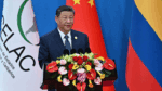 China anuncia linhas de crédito de quase US$ 10 bilhões para nações da América Latina