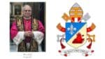 Vaticano lança brasão, lema e assinatura de Leão XIV; confira