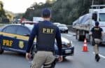 Servidor afirma que PRF deu ordem para intensificar a fiscalização em rodovias em 2022