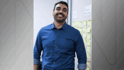 Imagem card com fundo