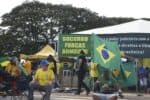 Supremo Tribunal Federal condena 12 indivíduos pela participação nos atos do dia 8 de janeiro