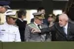 Moraes rejeita pedido do comandante da Marinha e mantém depoimento para esta sexta-feira