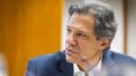 Haddad afirma que houve fraude no INSS que enojou o país