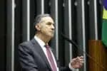 A comissão do Senado avalia declarações de Barroso sobre apoio dos EUA ao golpe