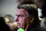 Bolsonaro manifesta preocupação com a alta do Imposto sobre Operações Financeiras e projeta consequências desfavoráveis para o desempenho econômico