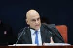 Juiz Alexandre Moraes determina suspensão parcial da ação que investiga o caso do &#8220;golpe do mensalão&#8221;